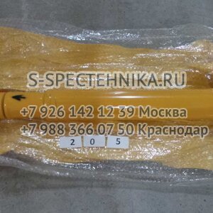 Купить Трубка топливная от ТНВД к топливному сепаратору (верх) дв.  ISF3.8 для Камминз - недорого, доставка