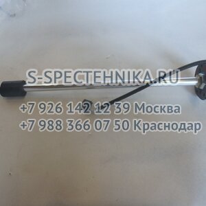 Купить Трубка топливная от ТНВД к топливному сепаратору (верх) дв.  ISF3.8 для Камминз - недорого, доставка