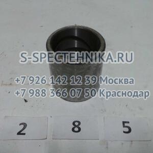 Купить Трубка топливная от ТНВД к топливному сепаратору (верх) дв.  ISF3.8 для Камминз - недорого, доставка