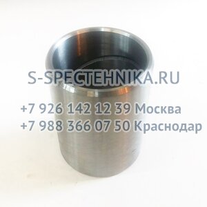 Купить Трубка топливная от ТНВД к топливному сепаратору (верх) дв.  ISF3.8 для Камминз - недорого, доставка