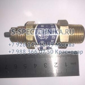 Купить Трубка топливная от ТНВД к топливному сепаратору (верх) дв.  ISF3.8 для Камминз - недорого, доставка