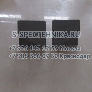 Купить Трубка топливная от ТНВД к топливному сепаратору (верх) дв.  ISF3.8 для Камминз - недорого, доставка