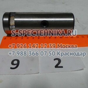 Купить Трубка топливная от ТНВД к топливному сепаратору (верх) дв.  ISF3.8 для Камминз - недорого, доставка