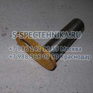 Купить Трубка топливная от ТНВД к топливному сепаратору (верх) дв.  ISF3.8 для Камминз - недорого, доставка