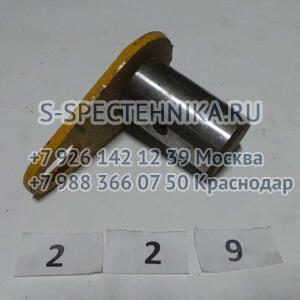 Купить Трубка топливная от ТНВД к топливному сепаратору (верх) дв.  ISF3.8 для Камминз - недорого, доставка