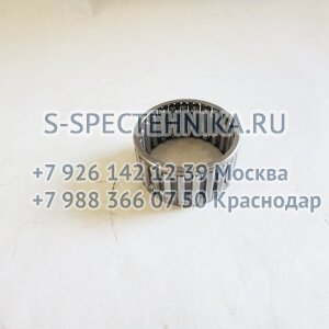 Купить Трубка топливная от ТНВД к топливному сепаратору (верх) дв.  ISF3.8 для Камминз - недорого, доставка