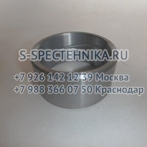 Купить Трубка топливная от ТНВД к топливному сепаратору (верх) дв.  ISF3.8 для Камминз - недорого, доставка