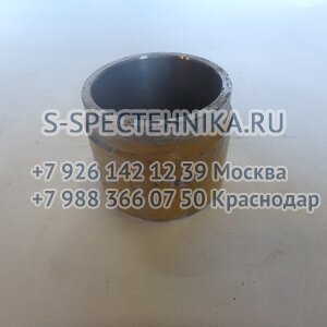 Купить Трубка топливная от ТНВД к топливному сепаратору (верх) дв.  ISF3.8 для Камминз - недорого, доставка