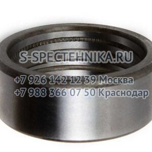Купить Трубка топливная от ТНВД к топливному сепаратору (верх) дв.  ISF3.8 для Камминз - недорого, доставка