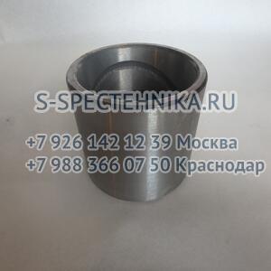 Купить Трубка топливная от ТНВД к топливному сепаратору (верх) дв.  ISF3.8 для Камминз - недорого, доставка