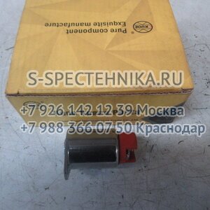 Купить Трубка топливная от ТНВД к топливному сепаратору (верх) дв.  ISF3.8 для Камминз - недорого, доставка