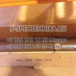 Купить Трубка топливная от ТНВД к топливному сепаратору (верх) дв.  ISF3.8 для Камминз - недорого, доставка