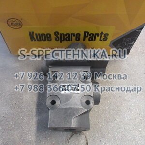 Купить Трубка топливная от ТНВД к топливному сепаратору (верх) дв.  ISF3.8 для Камминз - недорого, доставка