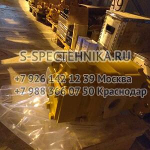 Купить Трубка топливная от ТНВД к топливному сепаратору (верх) дв.  ISF3.8 для Камминз - недорого, доставка