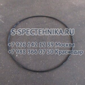 Купить Трубка топливная от ТНВД к топливному сепаратору (верх) дв.  ISF3.8 для Камминз - недорого, доставка