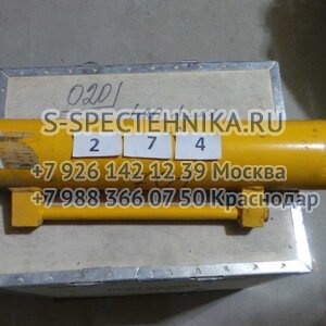 Купить Трубка топливная от ТНВД к топливному сепаратору (верх) дв.  ISF3.8 для Камминз - недорого, доставка