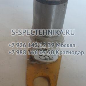 Купить Трубка топливная от ТНВД к топливному сепаратору (верх) дв.  ISF3.8 для Камминз - недорого, доставка