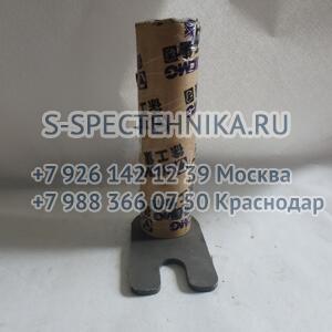 Купить Трубка топливная от ТНВД к топливному сепаратору (верх) дв.  ISF3.8 для Камминз - недорого, доставка