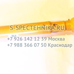 Купить Трубка топливная от ТНВД к топливному сепаратору (верх) дв.  ISF3.8 для Камминз - недорого, доставка