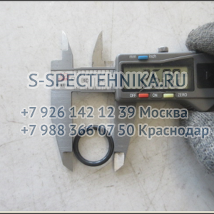 Купить Трубка топливная от ТНВД к топливному сепаратору (верх) дв.  ISF3.8 для Камминз - недорого, доставка