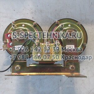 Купить Трубка топливная от ТНВД к топливному сепаратору (верх) дв.  ISF3.8 для Камминз - недорого, доставка