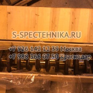 Купить Трубка топливная от ТНВД к топливному сепаратору (верх) дв.  ISF3.8 для Камминз - недорого, доставка