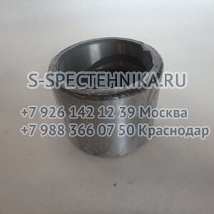 Купить Трубка топливная от ТНВД к топливному сепаратору (верх) дв.  ISF3.8 для Камминз - недорого, доставка