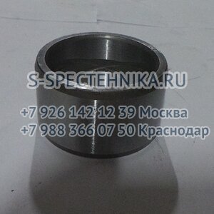 Купить Трубка топливная от ТНВД к топливному сепаратору (верх) дв.  ISF3.8 для Камминз - недорого, доставка