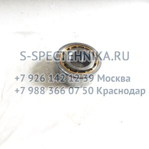 Купить Трубка топливная от ТНВД к топливному сепаратору (верх) дв.  ISF3.8 для Камминз - недорого, доставка