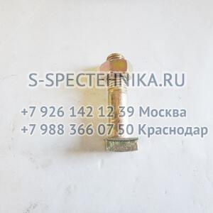 Купить Трубка топливная от ТНВД к топливному сепаратору (верх) дв.  ISF3.8 для Камминз - недорого, доставка