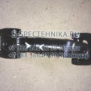 Купить Трубка топливная от ТНВД к топливному сепаратору (верх) дв.  ISF3.8 для Камминз - недорого, доставка
