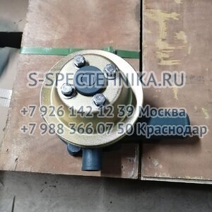 Купить Трубка топливная от ТНВД к топливному сепаратору (верх) дв.  ISF3.8 для Камминз - недорого, доставка
