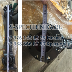 Купить Трубка топливная от ТНВД к топливному сепаратору (верх) дв.  ISF3.8 для Камминз - недорого, доставка