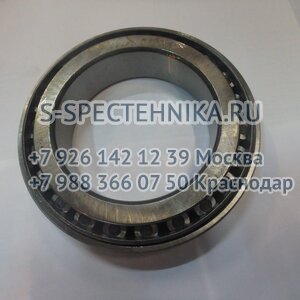 Купить Трубка топливная от ТНВД к топливному сепаратору (верх) дв.  ISF3.8 для Камминз - недорого, доставка