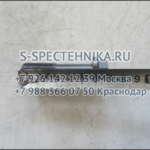Купить Трубка топливная от ТНВД к топливному сепаратору (верх) дв.  ISF3.8 для Камминз - недорого, доставка