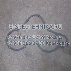 Купить Трубка топливная от ТНВД к топливному сепаратору (верх) дв.  ISF3.8 для Камминз - недорого, доставка