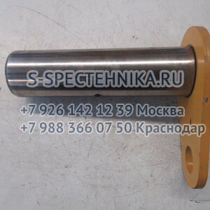 Купить Трубка топливная от ТНВД к топливному сепаратору (верх) дв.  ISF3.8 для Камминз - недорого, доставка