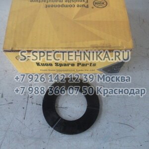 Купить Трубка топливная от ТНВД к топливному сепаратору (верх) дв.  ISF3.8 для Камминз - недорого, доставка